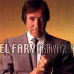 Carátula Trasera de El Fary