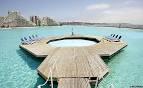 biggest pool in the world