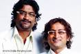 Action films are usually about muscle power and stunts, but Karan Johar's ... - 631_music-composer-Ajay-Atul