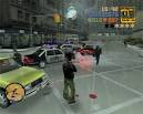 Grand Theft Auto News » GTA screenshots