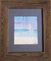Framed Art Original Paintings and Prints