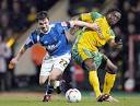 Johnson takes back Birmingham captain's armband | Mail Online