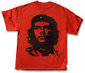 ... features Lydia Guevara armed with carrot-laden ammunition belts and ... - 1020-large-Che-Guevara