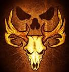 deer tattoos