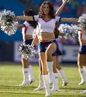 Buffalo Bills Cheerleaders - Buffalo Jills Cheerleaders - Buffalo ...