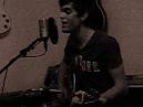 Rain Breaking Benjamin Cover