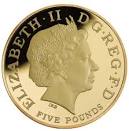 Creative Review - Royal Mint Launches 2012 Olympics Coin