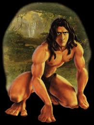 Tarzan