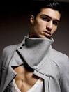 Mario Loncarski by Rick Day