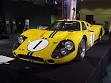 Ford GT40 - Wikipedia, the free encyclopedia