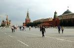 Highlights of Moscow