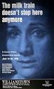 Anne Scurria – Blackie