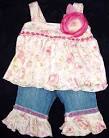 Girls Clothing