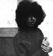 Bay Radical  Ericka Huggins