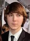 Paul Dano Actual Asian person