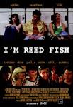 I'm Reed Fish