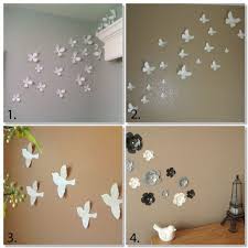 27 Amazing DIY 3D Wall Art Ideas