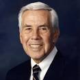 Richard Lugar lost in his