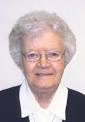 Soeur Rita CARON - Lévis
