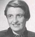 Why Even Ayn Rand Can Teach You Something About Writing - ayn_rand