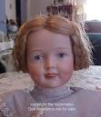 Simon & Halbig Dolls 1869-1920 German