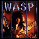Inside the Electric Circus by W.A.S.P. album cover