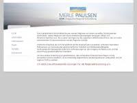 Merle-paulsen.eu - Merle Paulsen - IDOR | integrative Regional-