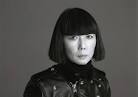 Rei Kawakubo Comme Des Garçons