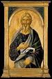  John the Apostle - New World Encyclopedia