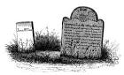 McCrea grave | ClipArt ETC