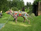 House Gardens of Surprise - via Daymix