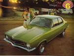 Holden Torana