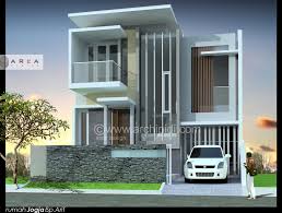 Rumah Modern Minimalis Imagesricoyfacil