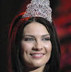 Miss Sandra Manáková: Pred