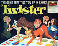 Twister (game) - Wikipedia, the free encyclopedia