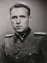 Norwegian SS-Obersturmführer FREDRIK JENSEN (born March 25, ... - ww2-01aheim