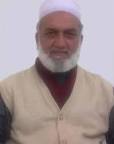 General Secretary: Major (R)