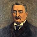 Cecil Rhodes, an Englishman, landed in South Africa in 1871. - Cecil-Rhodes