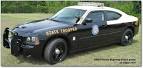 Dodge Charger police cars: where they are, who is using them