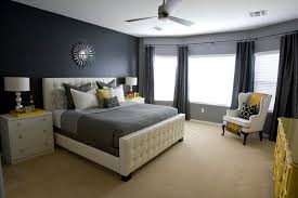 Mens Bedroom Ideas: Give You a Masculine Bedroom Look ...