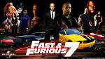 Fast and Furious 7 DeviantArt - Wallpaperscene