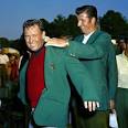 Billy Casper - Masters Champion | Sports Then and Now