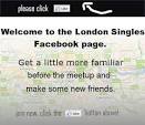 London Singles and Dating | Facebook
