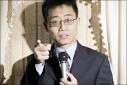 The Funny Man: Joe Wong: The Boston Globe has named standup comedian Joe ... - joewong01