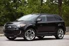 Review: 2011 Ford Edge | CarVersation