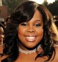 Amber Riley is the breakout