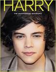 One Direction Harry styles
