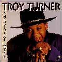 Troy Turner