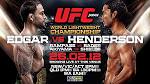 UFC 144