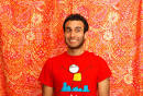 Help Amit defeat leukemia. – Jeffrey Zeldman Presents The Daily Report